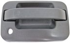 Dorman 79309 Exterior Door Handle - Front Right - view 1