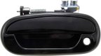 Dorman 79310 Exterior Door Handle - Front Left - view 1