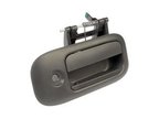 Dorman 79313 Exterior Door Handle - Right Side Sliding Door - view 2