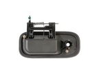 Dorman 79313 Exterior Door Handle - Right Side Sliding Door - view 3