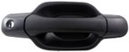 Dorman 79317 Exterior Door Handle - Front Right - view 1