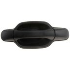 Dorman 79318 Exterior Door Handle - Rear Left - view 1