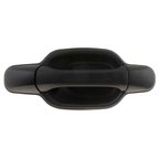 Dorman 79319 Exterior Door Handle - Rear Right - view 1
