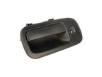 Dorman 79320 Exterior Door Handle - Front Left - view 2