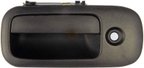 Dorman 79320 Exterior Door Handle - Front Left - view 1