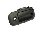 Dorman 79321 Exterior Door Handle - Front Right - view 2