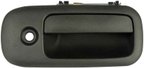 Dorman 79321 Exterior Door Handle - Front Right - view 1