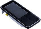 Dorman 79334 Exterior Door Handle - Front Left - view 2