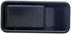 Dorman 79334 Exterior Door Handle - Front Left - view 1