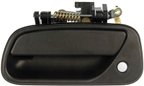 Dorman 79342 Exterior Door Handle - Front Left - view 1