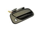 Dorman 79343 Exterior Door Handle - Front Right - view 2