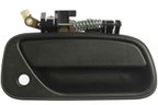 Dorman 79343 Exterior Door Handle - Front Right - view 1