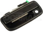 Dorman 79344CD Exterior Door Handle - Front Left - view 2