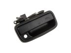 Dorman 79345 Exterior Door Handle - Front Right - view 2