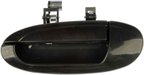Dorman 79352 Exterior Door Handle - Rear Left - view 1