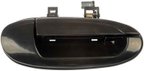 Dorman 79353 Exterior Door Handle - Rear Right - view 1