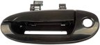 Dorman 79358 Exterior Door Handle - Front Left - view 1