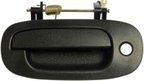 Dorman 79370 Exterior Door Handle - Front Left - view 1
