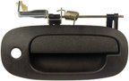 Dorman 79373 Exterior Door Handle - Front Right - view 1