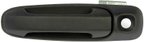 Dorman 79376 Exterior Door Handle - Front Left or Rear Right - view 1