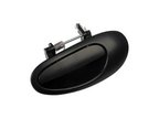 Dorman 79390 Exterior Door Handle - Rear Left - view 2