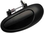 Dorman 79390 Exterior Door Handle - Rear Left - view 1