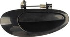 Dorman 79391 Exterior Door Handle - Front Right or Rear Right - view 1