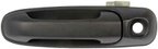 Dorman 79392 Exterior Door Handle - Front Left - view 1