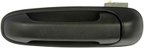 Dorman 79394 Exterior Door Handle - Rear Left - view 1