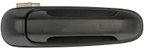 Dorman 79395 Exterior Door Handle - Rear Right - view 1