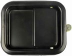 Dorman 79398 Exterior Door Handle - Front Left - view 1