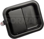 Dorman 79399 Exterior Door Handle - Front Right - view 2