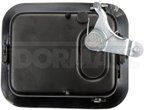 Dorman 79399 Exterior Door Handle - Front Right - view 4