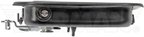 Dorman 79399 Exterior Door Handle - Front Right - view 3