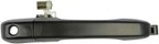 Dorman 79409 Exterior Door Handle - Front Right - view 1
