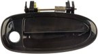 Dorman 79417 Exterior Door Handle - Front Right - view 1