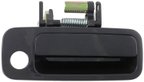 Dorman 79427 Exterior Door Handle - Front Right - view 1