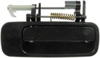 Dorman 79429 Exterior Door Handle - Rear Right - view 1