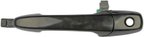 Dorman 79434 Exterior Door Handle - Front Left - view 1