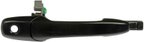 Dorman 79435 Exterior Door Handle - Front Right - view 1