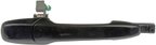 Dorman 79437 Exterior Door Handle - Front Right or Rear Right - view 1