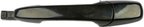 Dorman 79438 Exterior Door Handle - Rear Left - view 1