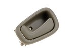 Dorman 79500 Interior Door Handle - Front Left or Rear Left - view 2