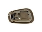 Dorman 79500 Interior Door Handle - Front Left or Rear Left - view 3
