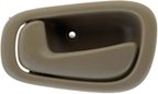 Dorman 79500 Interior Door Handle - Front Left or Rear Left - view 1