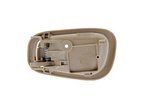 Dorman 79501 Interior Door Handle - Front Right or Rear Right - view 3