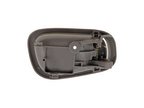 Dorman 79502 Interior Door Handle - Front Left or Rear Left - view 3