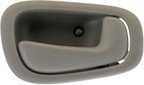 Dorman 79503 Interior Door Handle - Front Right or Rear Right - view 1