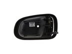 Dorman 79504 Interior Door Handle - Front Left or Rear Left - view 3
