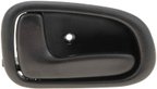 Dorman 79504 Interior Door Handle - Front Left or Rear Left - view 1